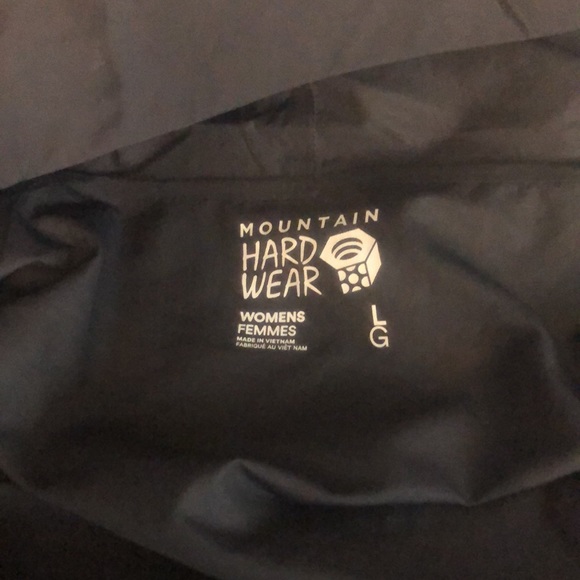 Mountain Hardwear Railay Jacket - NWT - Picture 11 of 11